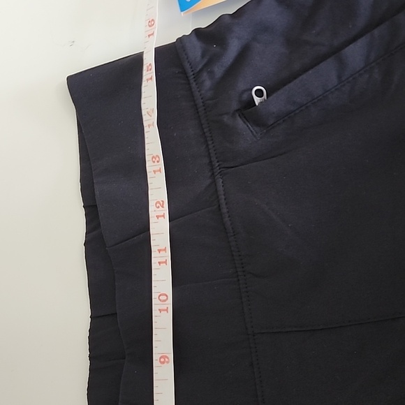 Columbia Omnishade Active straight leg pants size Medium - Picture 7 of 10